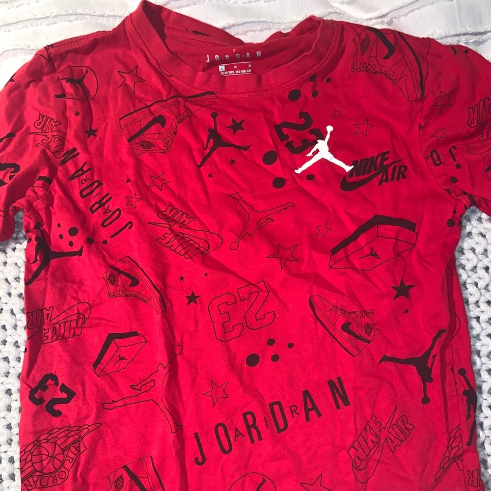 Boys t